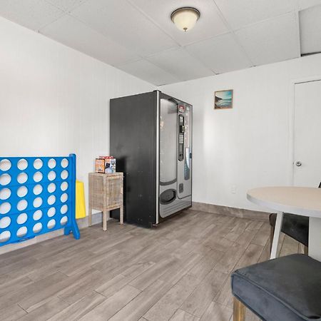 1K Bed Studio Apt With Shared Pool 02 เคลียร์วอเตอร์ ภายนอก รูปภาพ