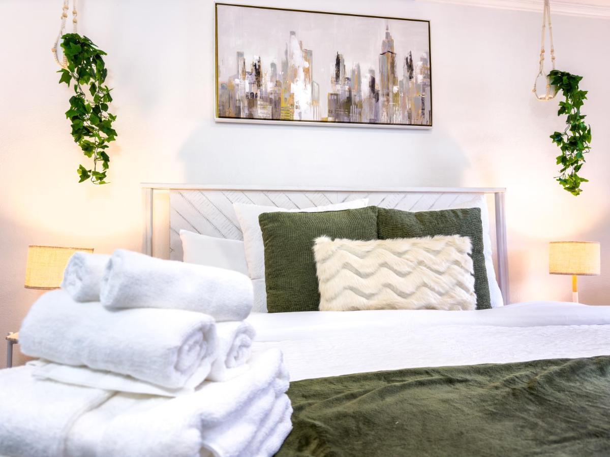 1K Bed Studio Apt With Shared Pool 02 เคลียร์วอเตอร์ ภายนอก รูปภาพ