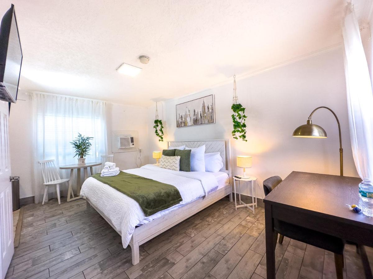 1K Bed Studio Apt With Shared Pool 02 เคลียร์วอเตอร์ ภายนอก รูปภาพ