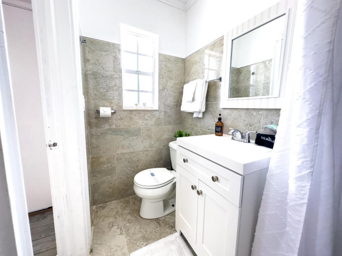 1K Bed Studio Apt With Shared Pool 02 เคลียร์วอเตอร์ ภายนอก รูปภาพ