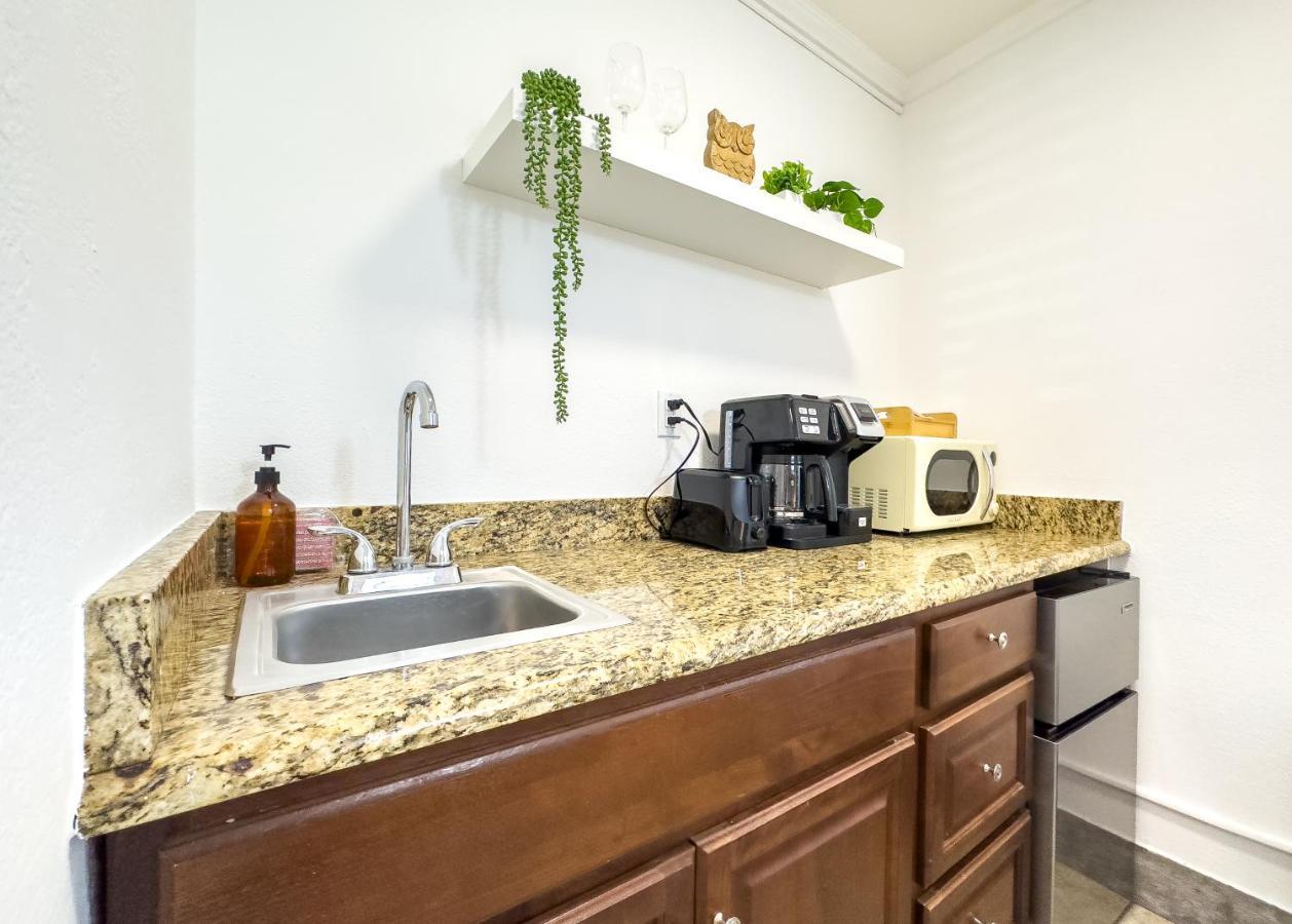1K Bed Studio Apt With Shared Pool 02 เคลียร์วอเตอร์ ภายนอก รูปภาพ