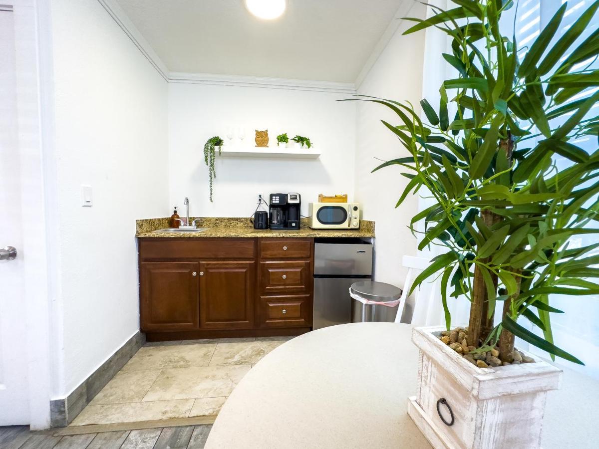 1K Bed Studio Apt With Shared Pool 02 เคลียร์วอเตอร์ ภายนอก รูปภาพ