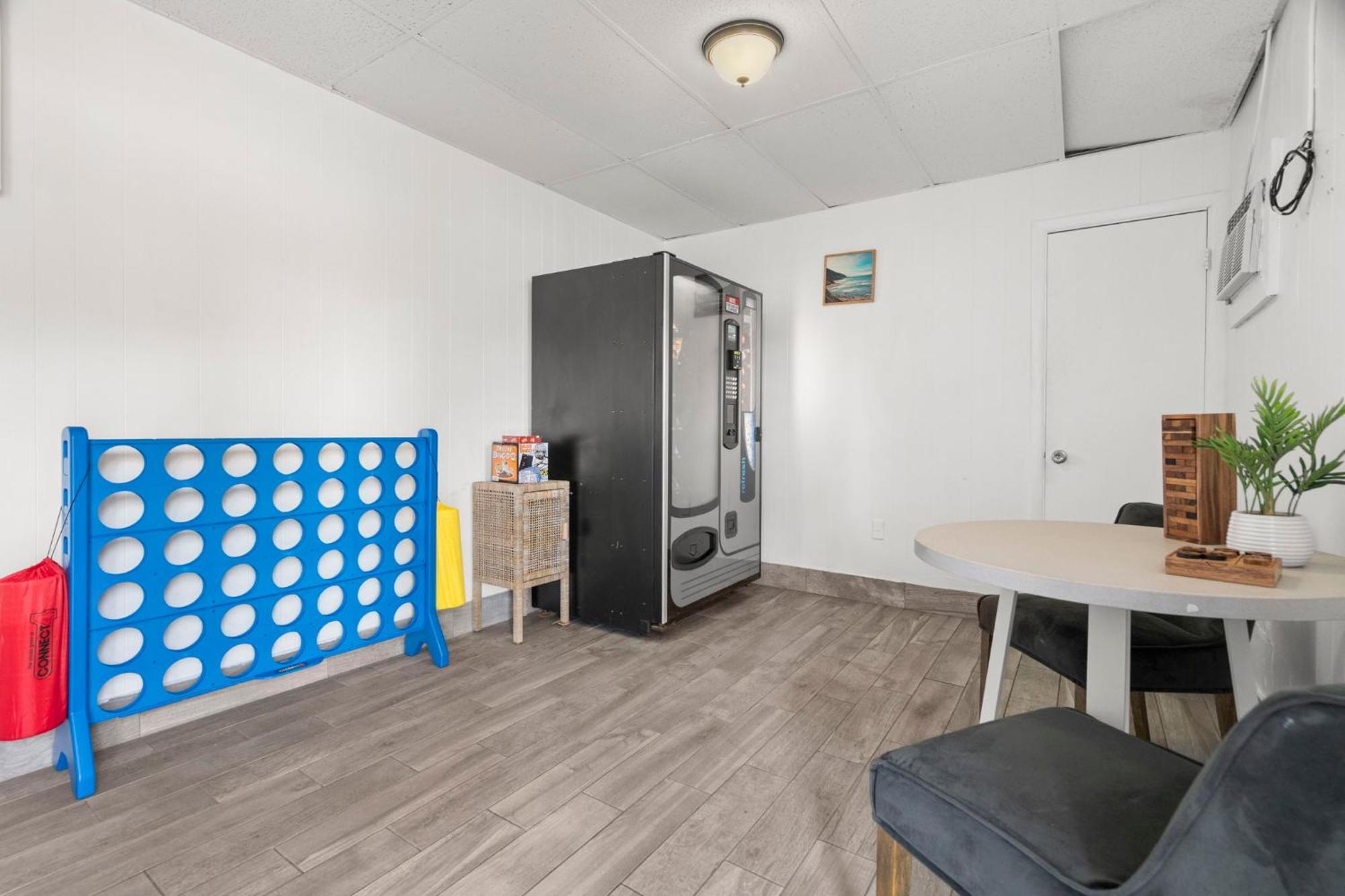 1K Bed Studio Apt With Shared Pool 02 เคลียร์วอเตอร์ ภายนอก รูปภาพ